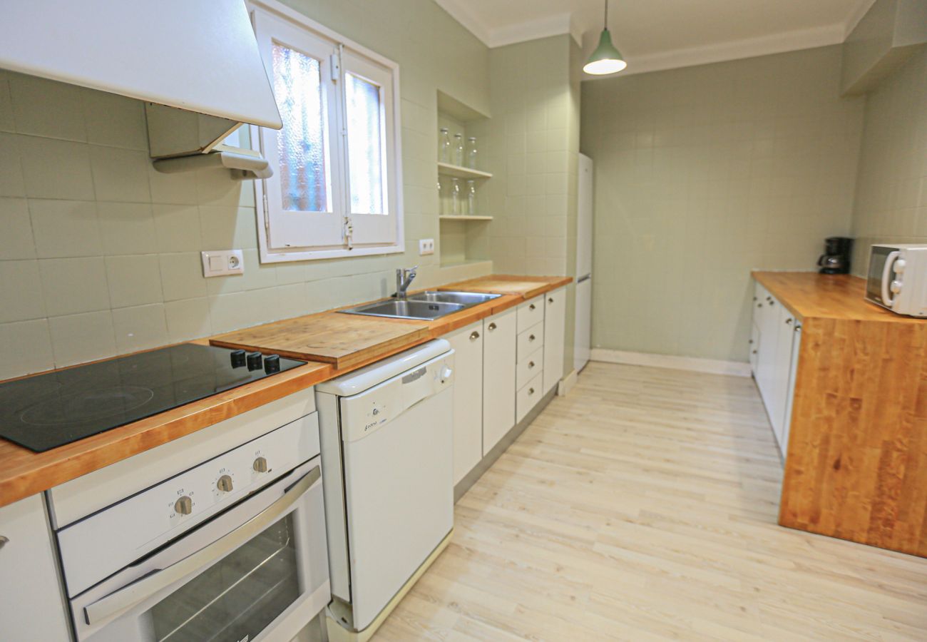 Villa en Cambrils - VILLA SA CALMA