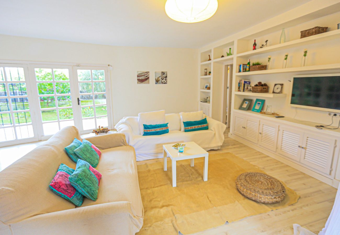 Villa en Cambrils - VILLA SA CALMA