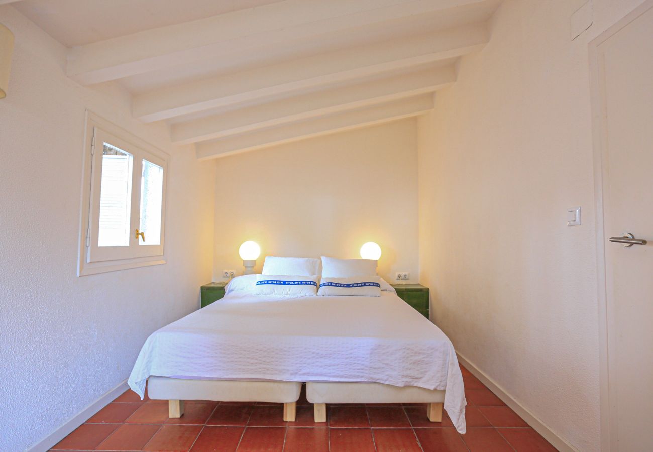 Villa en Cambrils - VILLA SA CALMA