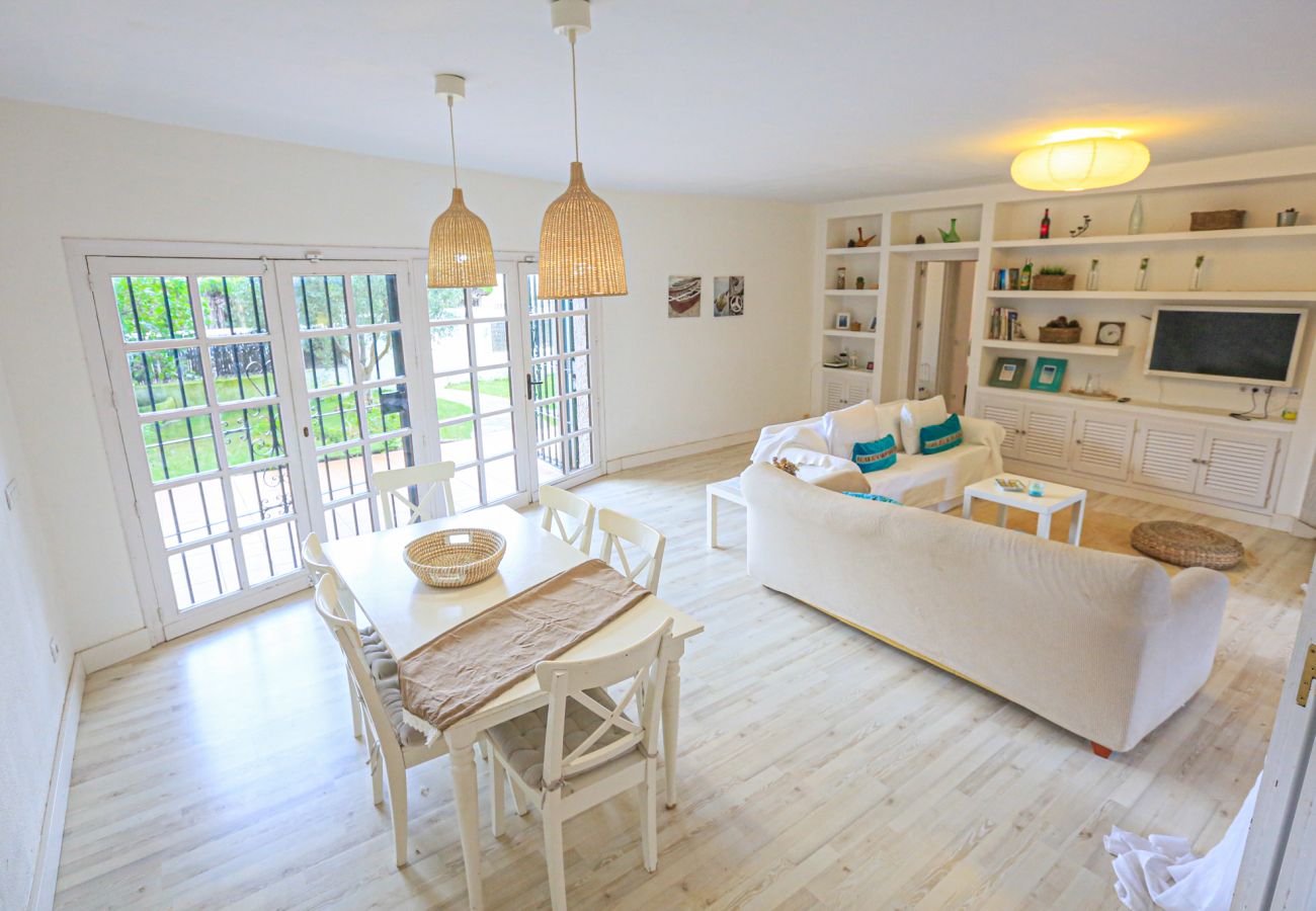 Villa en Cambrils - VILLA SA CALMA