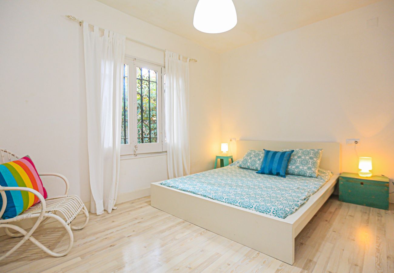 Villa en Cambrils - VILLA SA CALMA