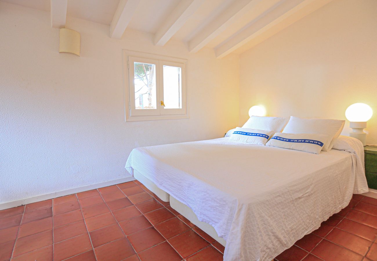 Villa en Cambrils - VILLA SA CALMA