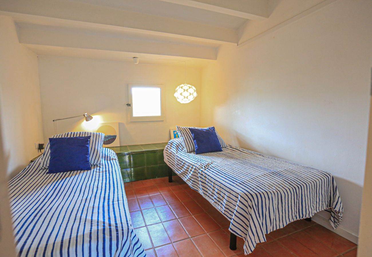 Villa en Cambrils - VILLA SA CALMA