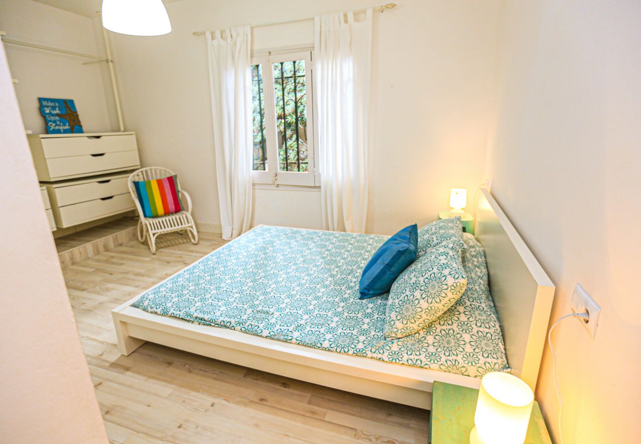 Villa en Cambrils - VILLA SA CALMA