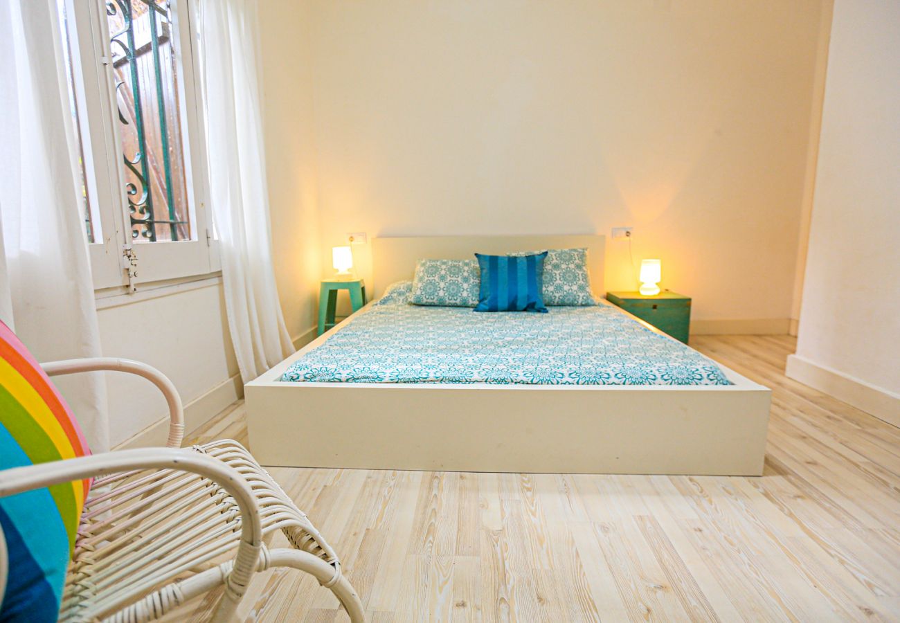 Villa en Cambrils - VILLA SA CALMA