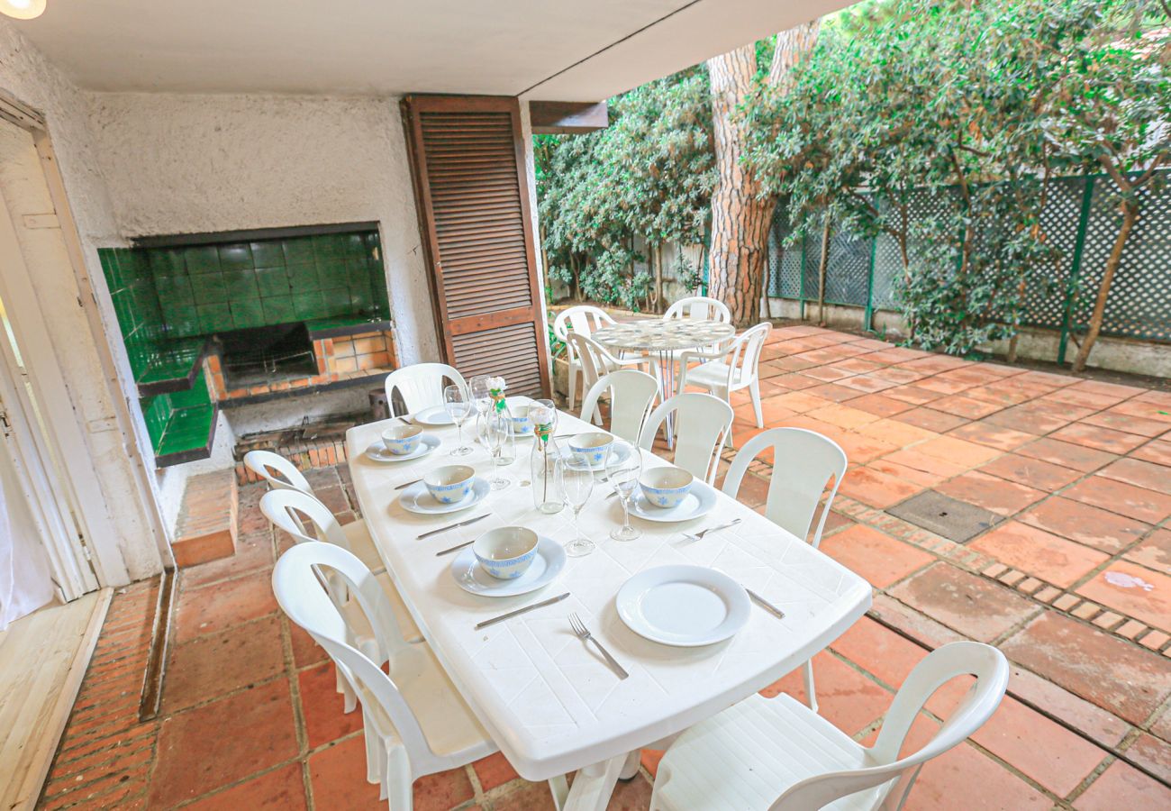 Villa en Cambrils - VILLA SA CALMA