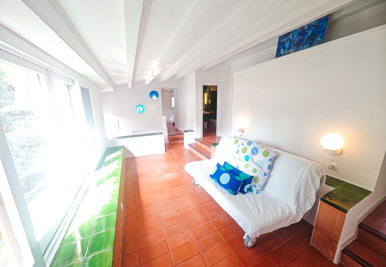 Villa en Cambrils - VILLA SA CALMA