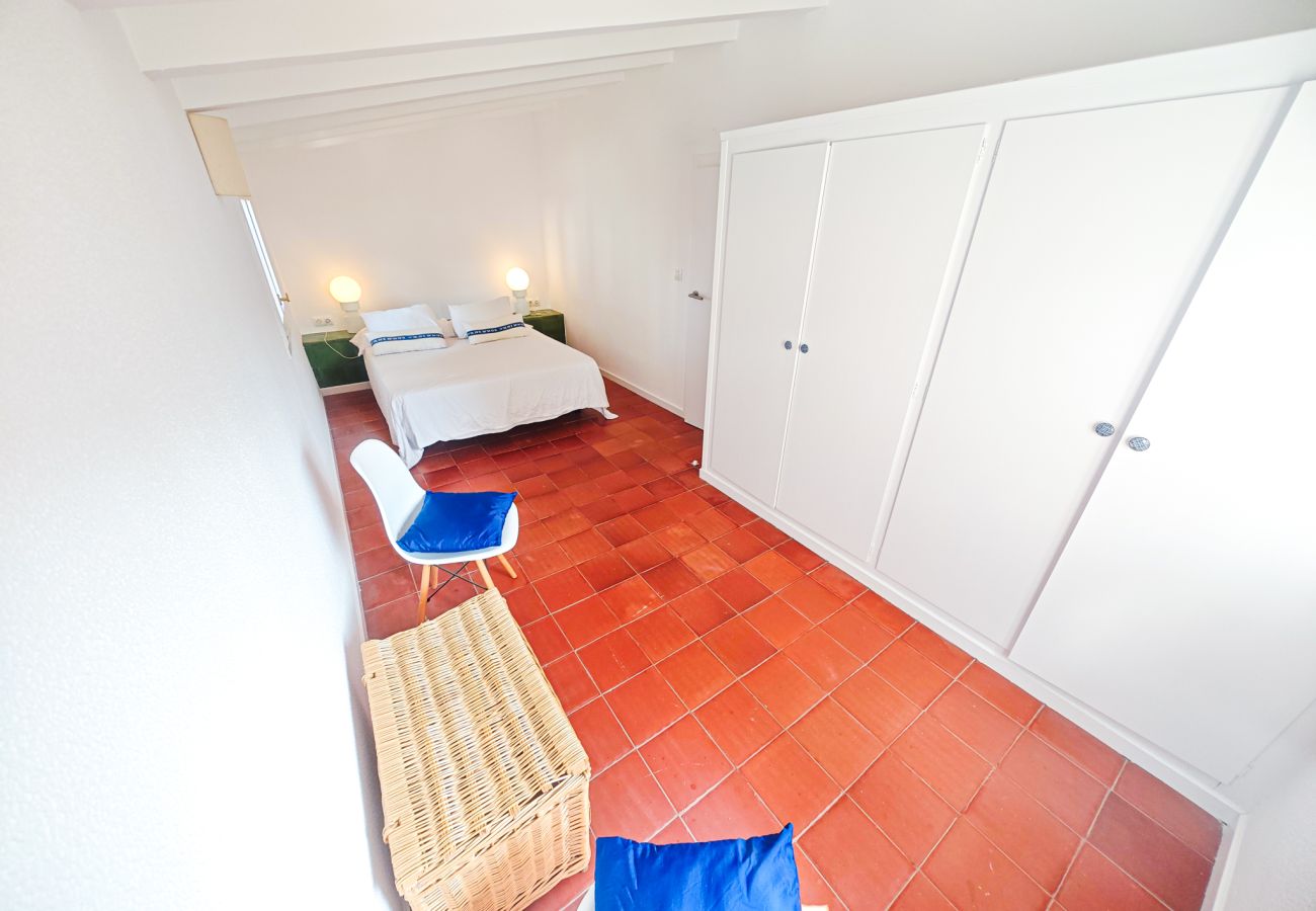 Villa en Cambrils - VILLA SA CALMA