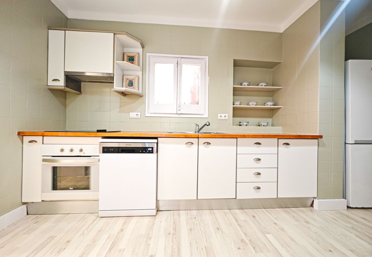 Villa en Cambrils - VILLA SA CALMA