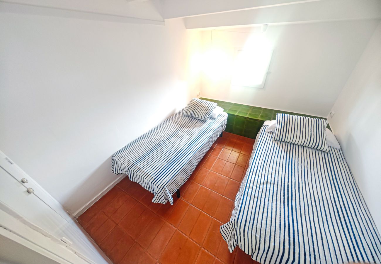 Villa en Cambrils - VILLA SA CALMA