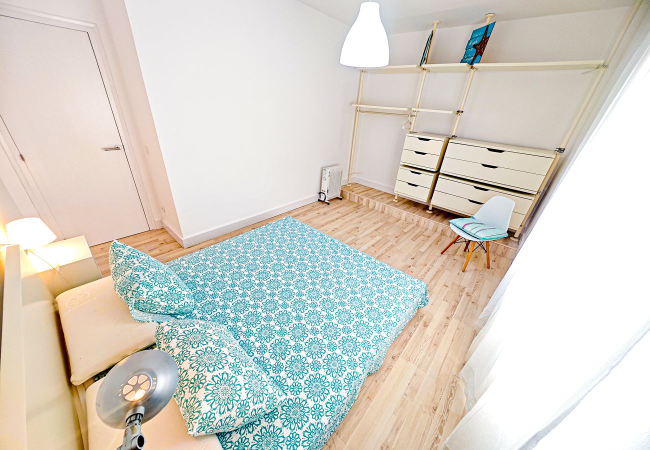 Villa en Cambrils - VILLA SA CALMA