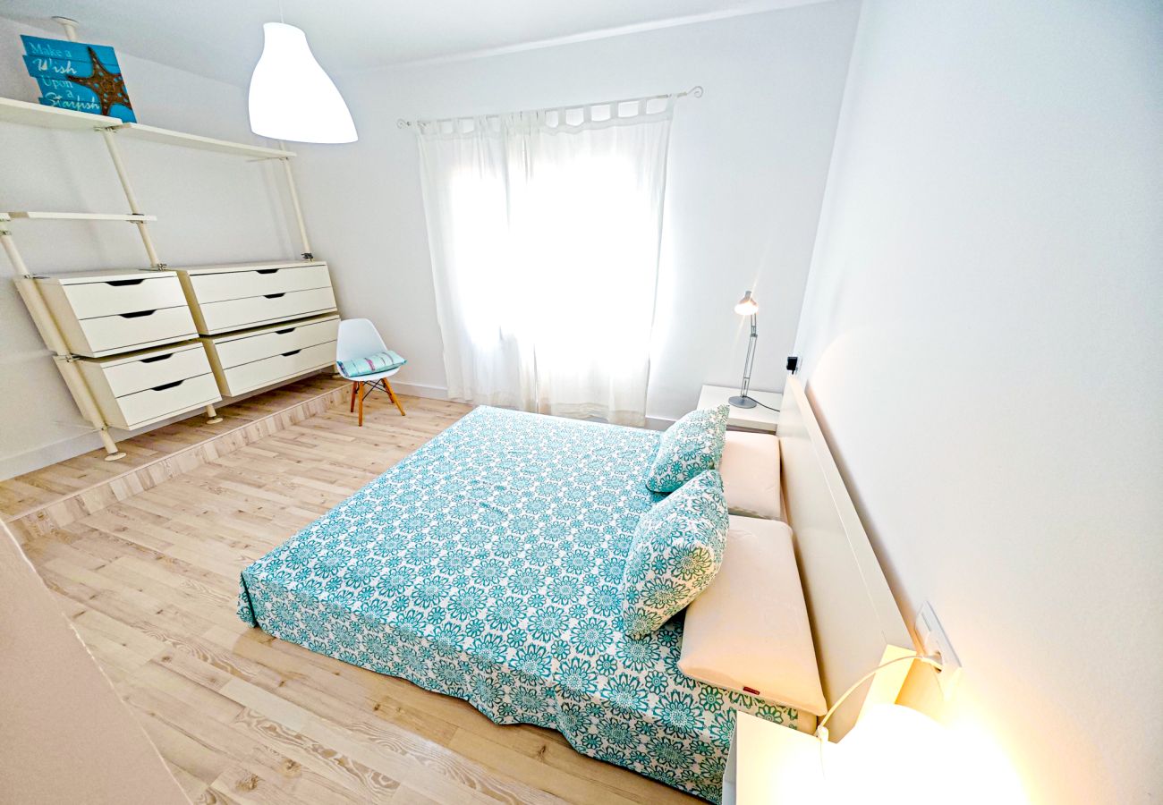 Villa en Cambrils - VILLA SA CALMA