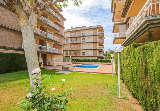 Apartamento en Cambrils - SALIX