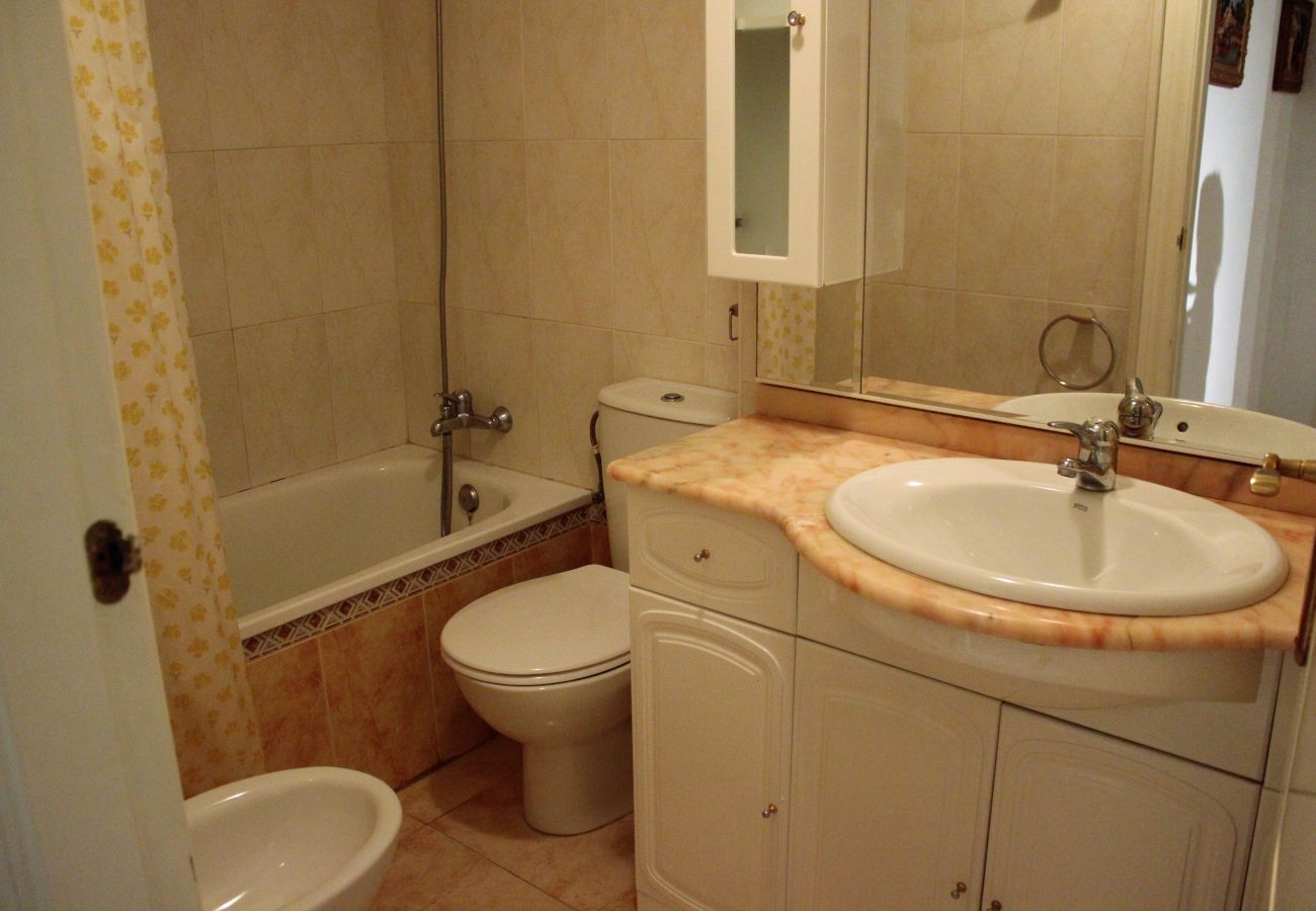 Apartamento en Denia - 149 Cascadas 1B