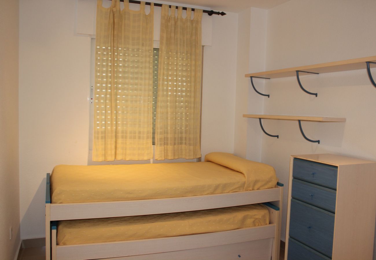 Apartamento en Denia - 149 Cascadas 1B