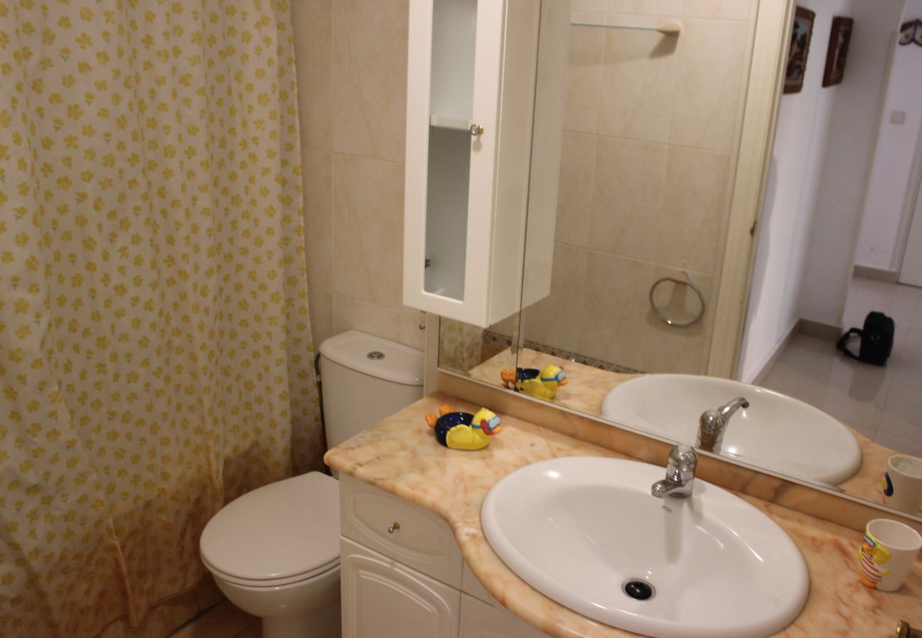 Apartamento en Denia - 149 Cascadas 1B