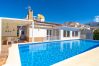 Villa en Nerja - Villa Sevilla Private Pool by Casasol Villa en Nerja - Villa Sevilla Private Pool by Casasol