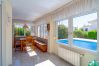 Villa en Nerja - Villa Sevilla Private Pool by Casasol Villa en Nerja - Villa Sevilla Private Pool by Casasol