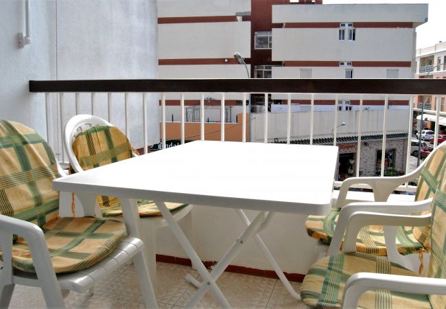 Apartamento en Nerja - Corona 204 Apartments Casasol