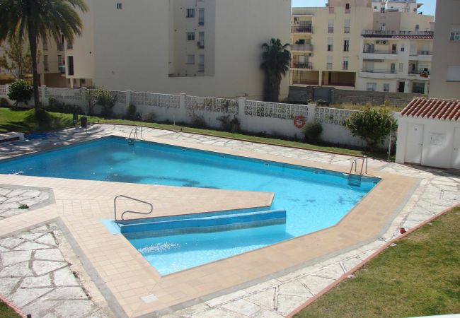 Apartamento en Nerja - Corona 204 Apartments Casasol