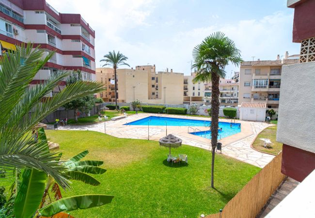 Apartamento en Nerja - Corona 204 Apartment by Casasol