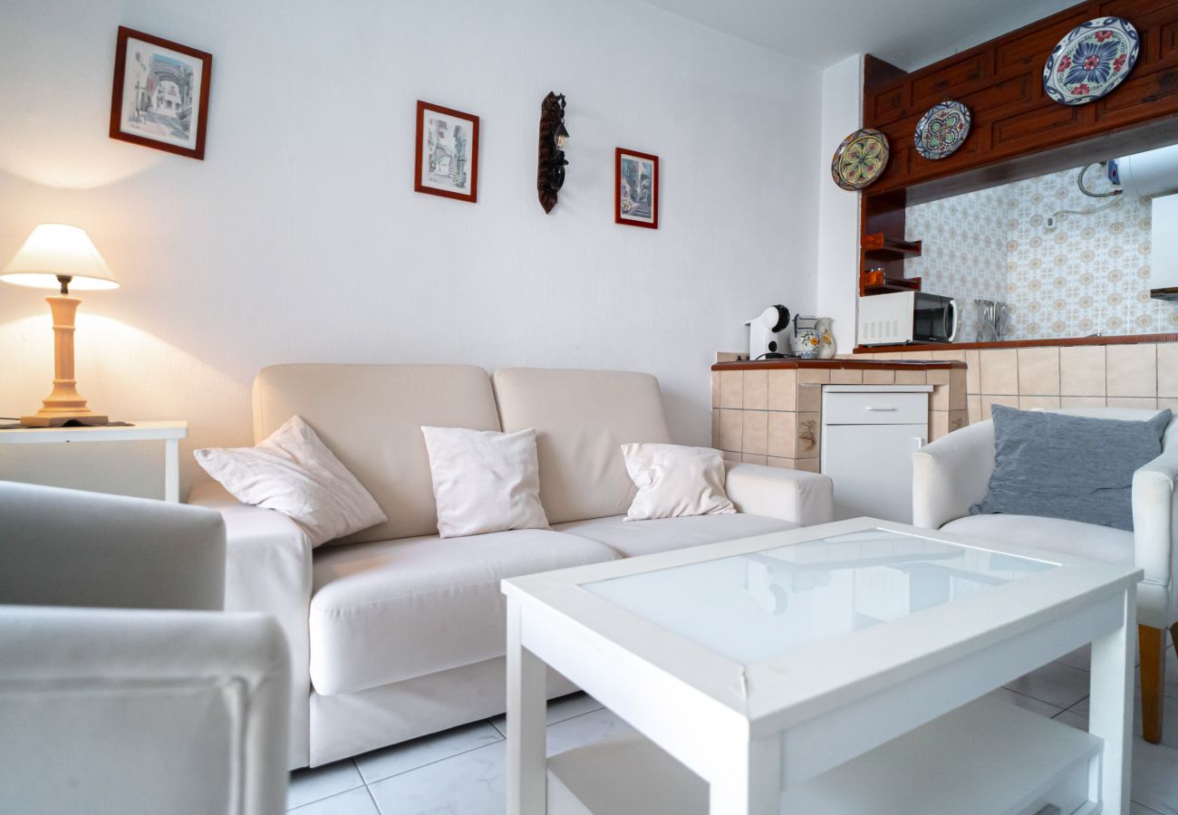 Apartamento en Nerja - Corona 204 Apartment by Casasol