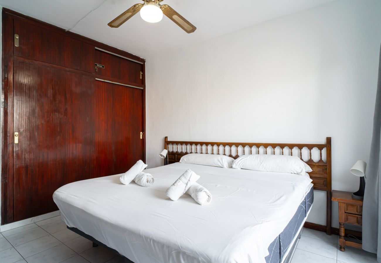 Apartamento en Nerja - Corona 204 Apartment by Casasol