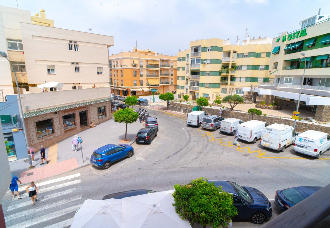 Apartamento en Nerja - Corona 204 Apartment by Casasol