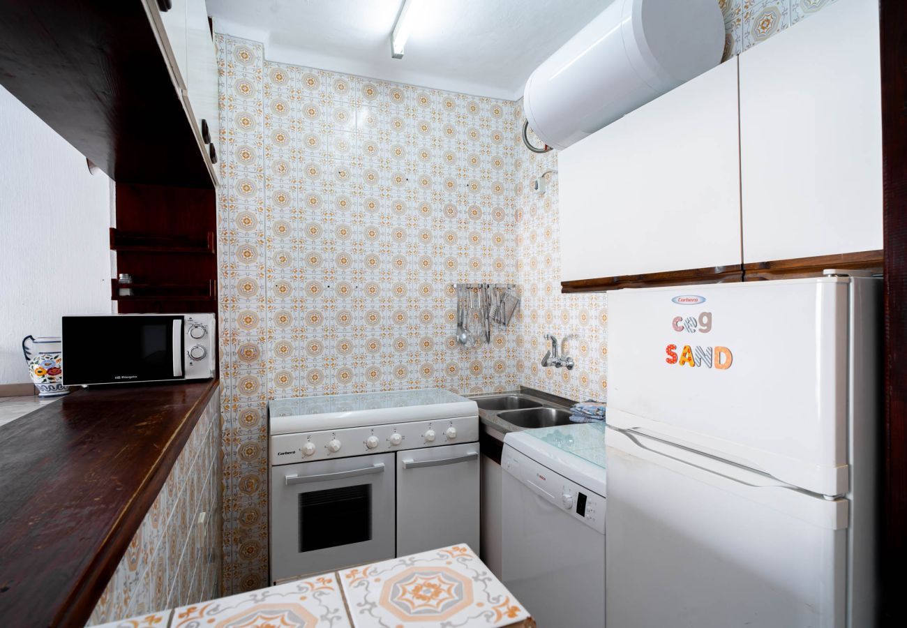 Apartamento en Nerja - Corona 204 Apartment by Casasol