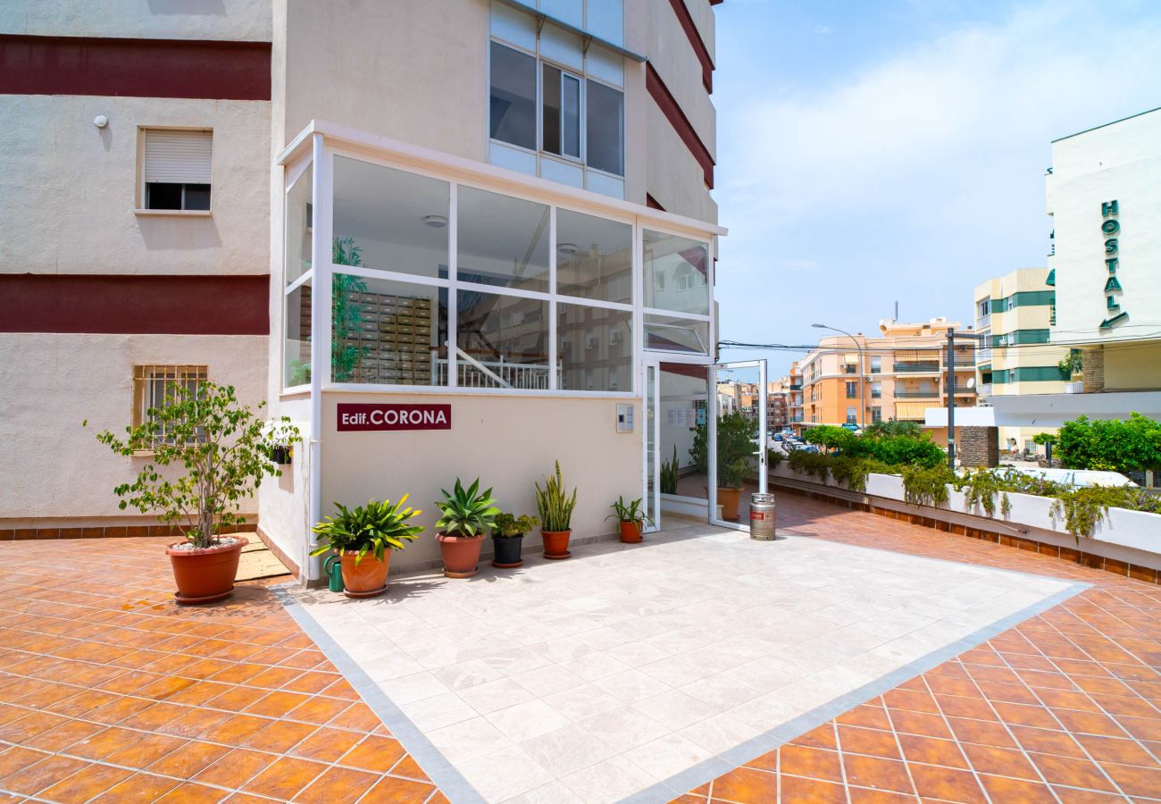 Apartamento en Nerja - Corona 204 Apartment by Casasol
