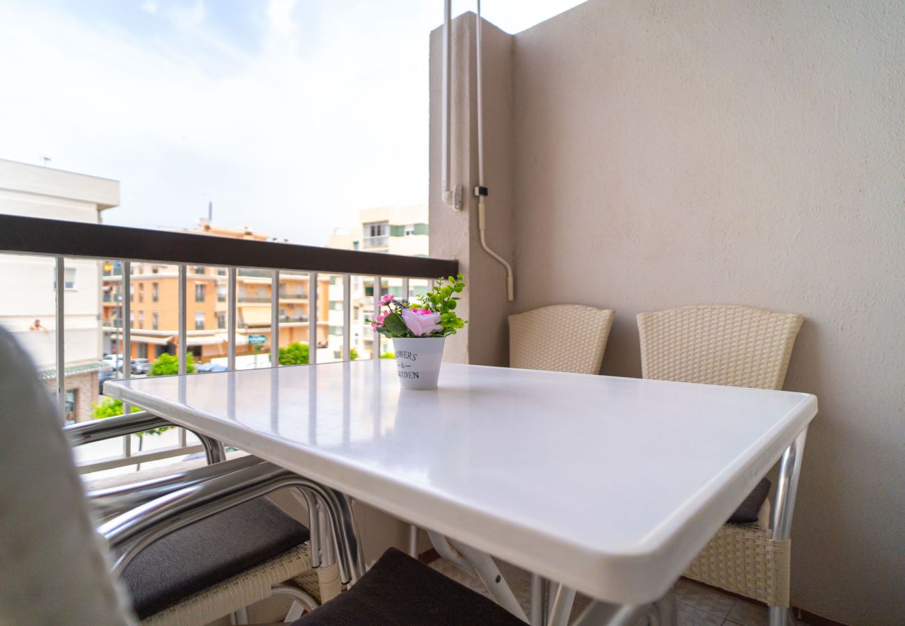Apartamento en Nerja - Corona 204 Apartment by Casasol