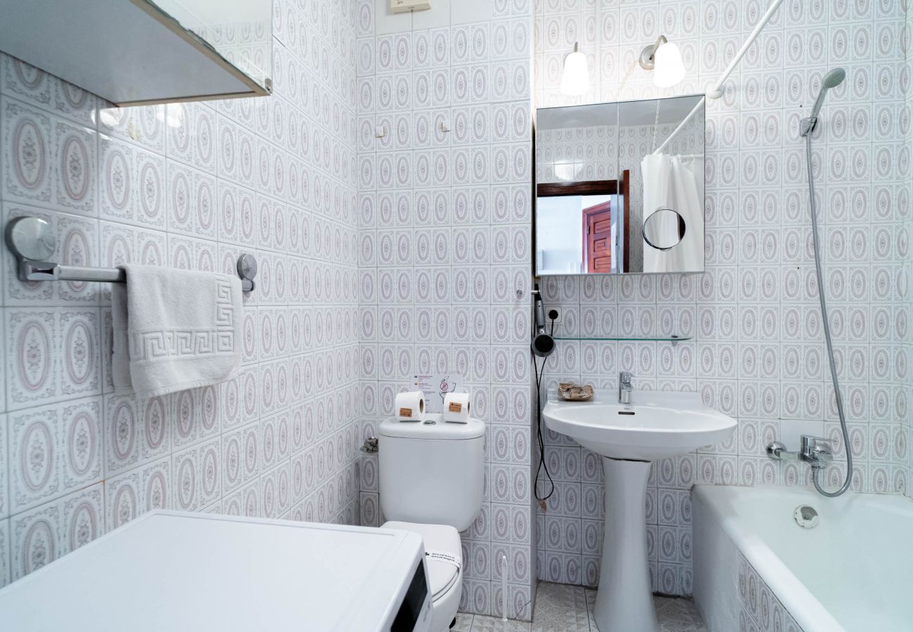 Apartamento en Nerja - Corona 204 Apartment by Casasol