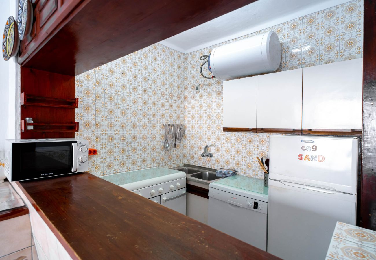 Apartamento en Nerja - Corona 204 Apartment by Casasol