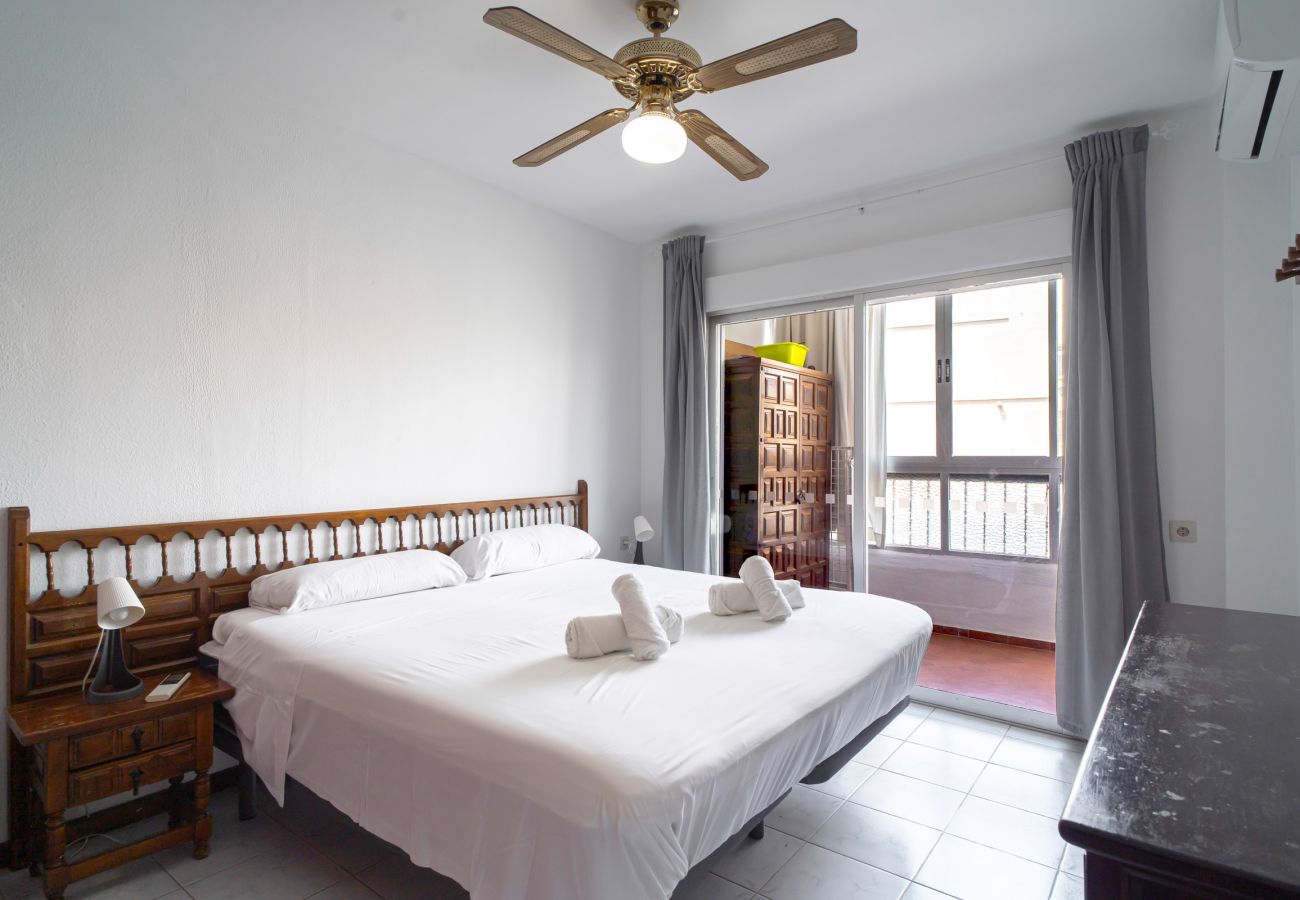 Apartamento en Nerja - Corona 204 Apartment by Casasol