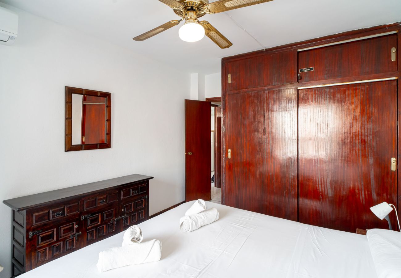 Apartamento en Nerja - Corona 204 Apartment by Casasol