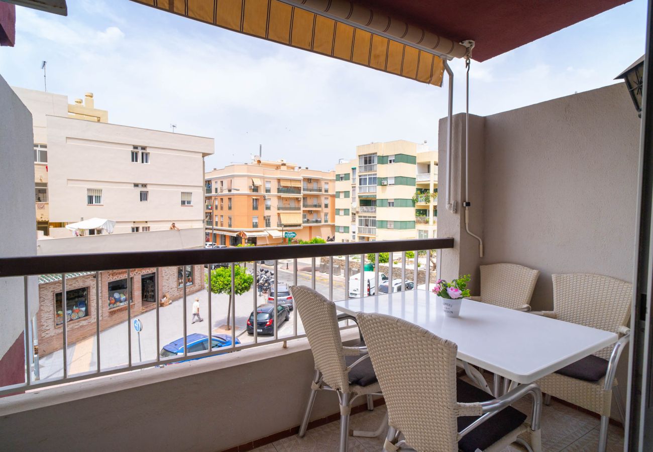 Apartamento en Nerja - Corona 204 Apartment by Casasol