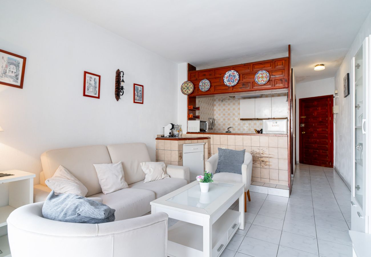 Apartamento en Nerja - Corona 204 Apartment by Casasol