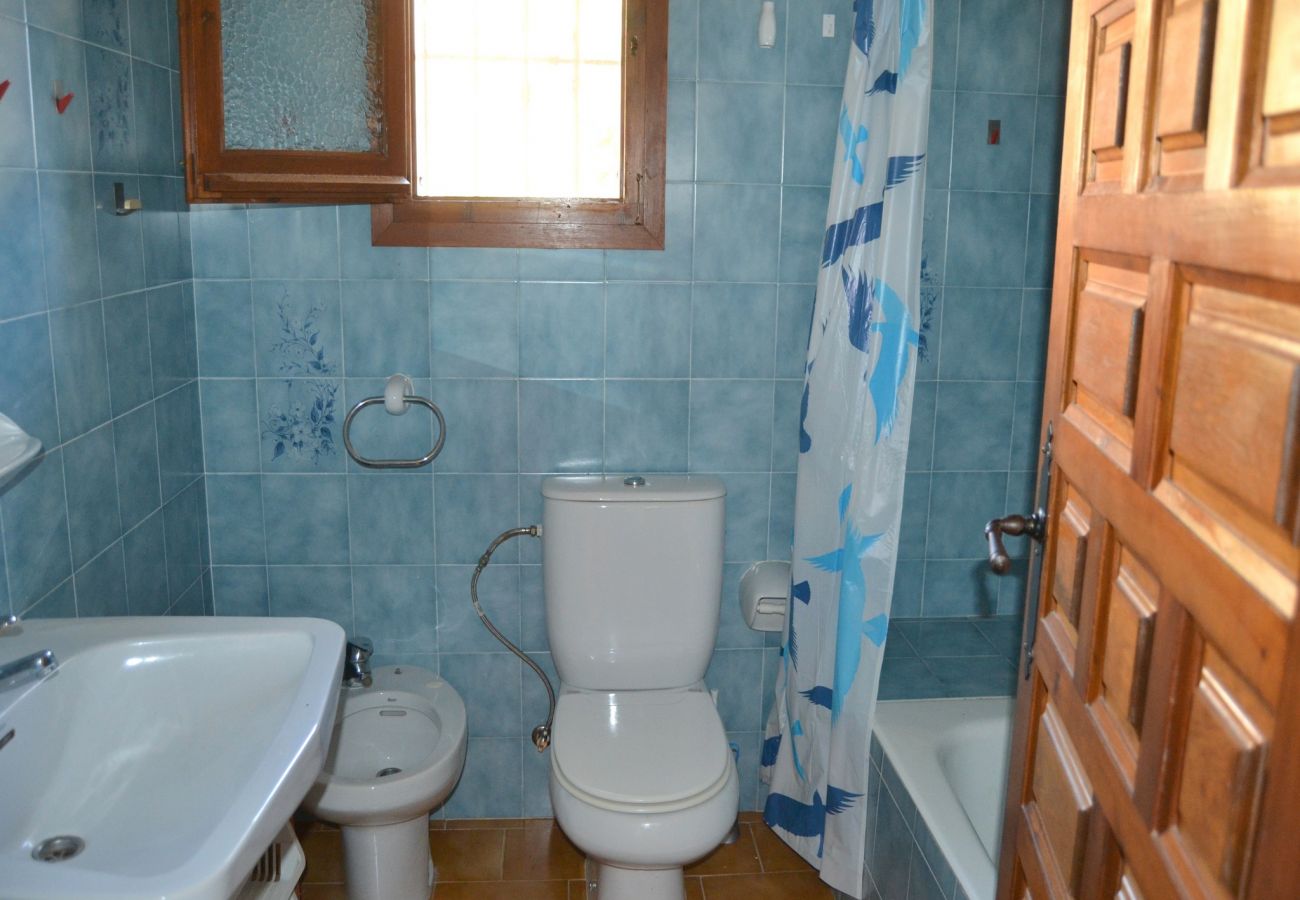 Chalet en Javea / Xàbia - Casa Melisa Javea - 5085