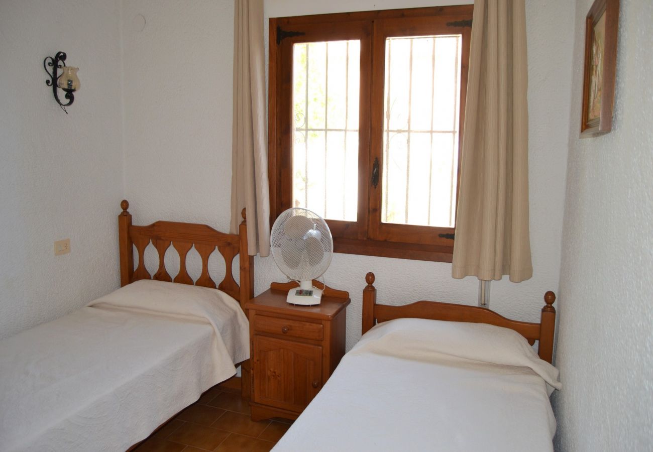 Chalet en Javea / Xàbia - Casa Melisa Javea - 5085