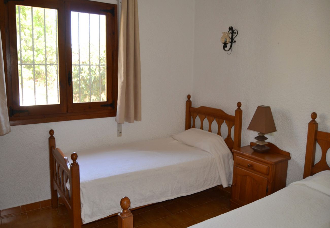 Chalet en Javea / Xàbia - Casa Melisa Javea - 5085