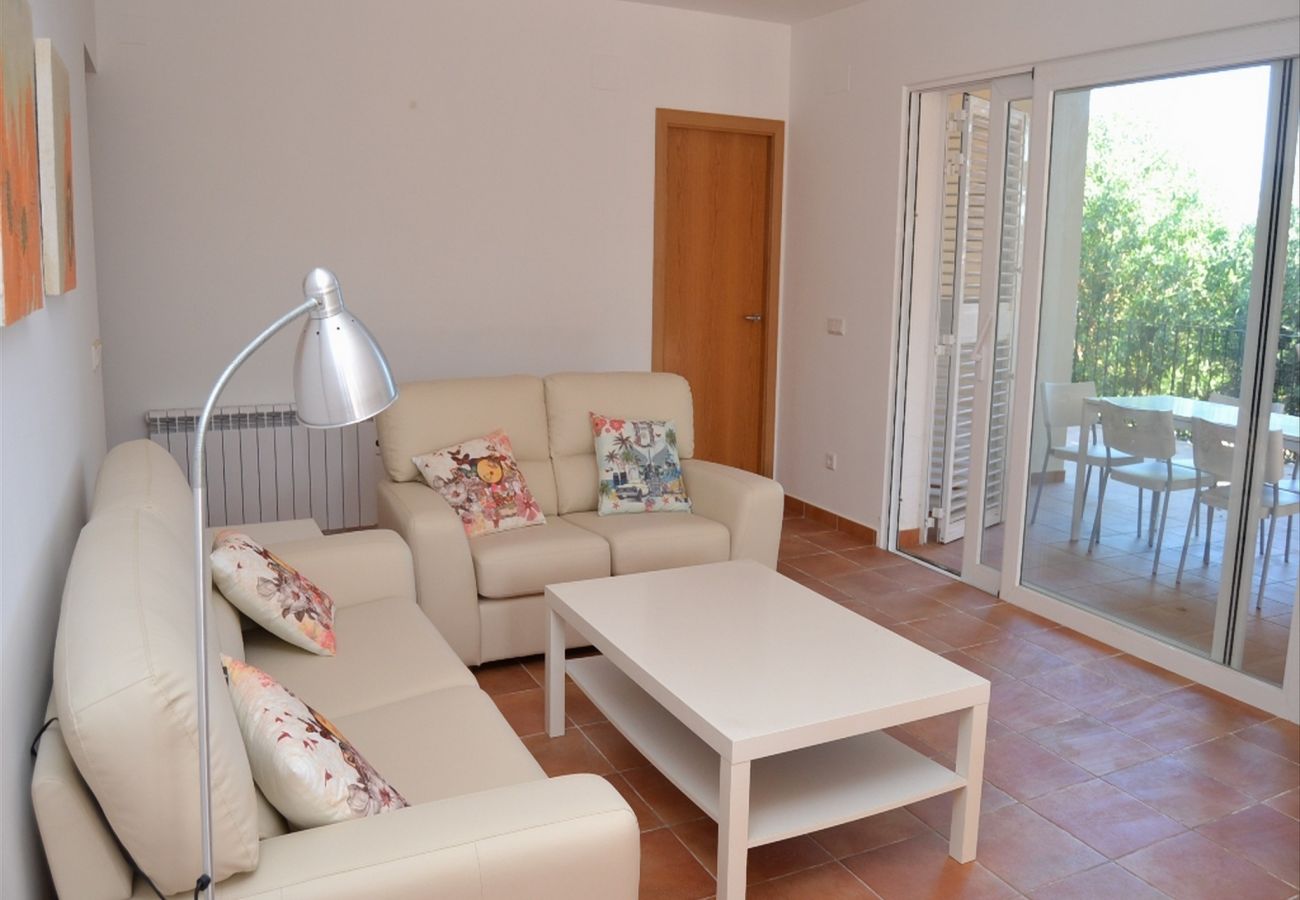 Chalet en Javea / Xàbia - Casa Enric Javea - 5029