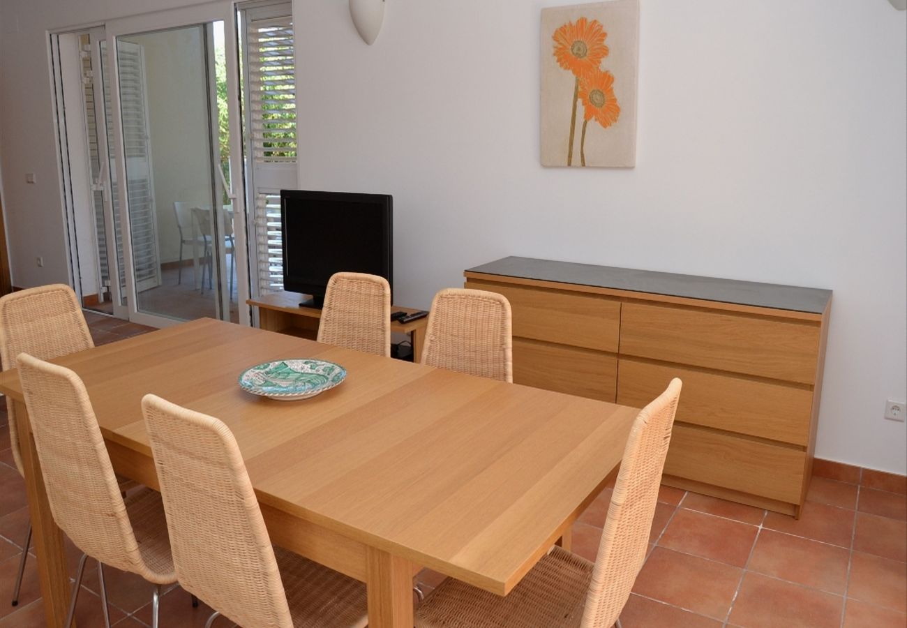 Chalet en Javea / Xàbia - Casa Enric Javea - 5029