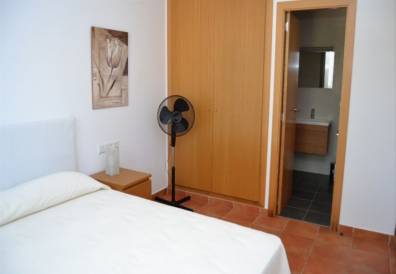 Chalet en Javea / Xàbia - Casa Enric Javea - 5029