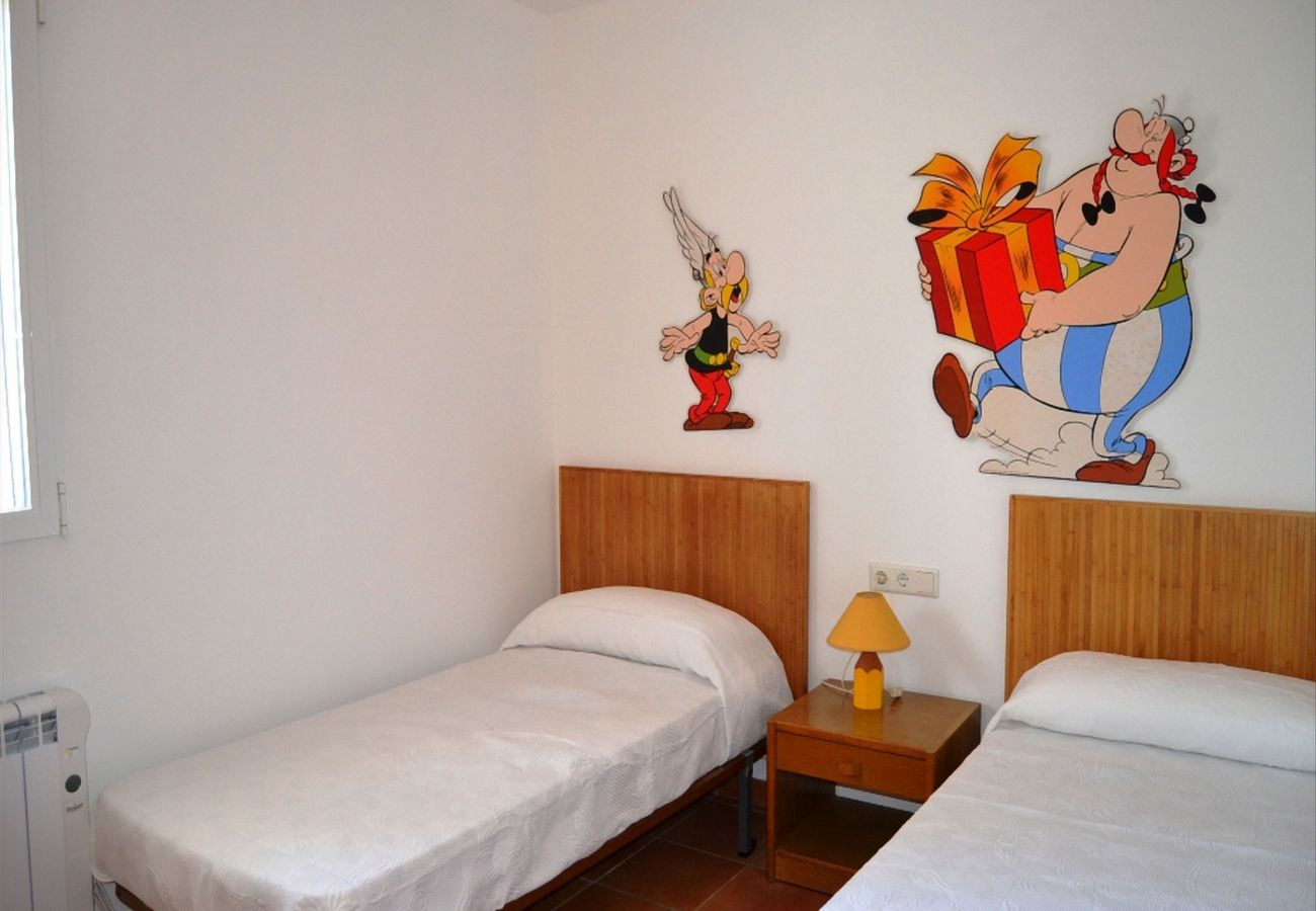 Chalet en Javea / Xàbia - Casa Enric Javea - 5029