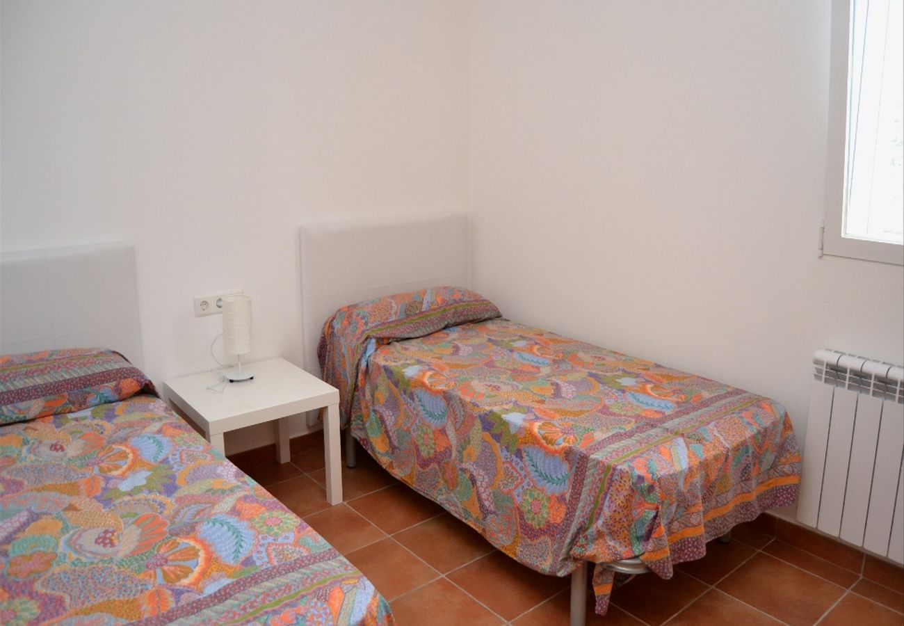 Chalet en Javea / Xàbia - Casa Enric Javea - 5029