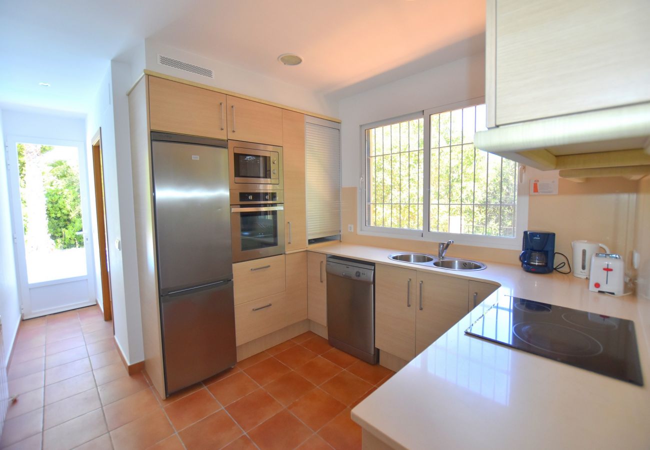 Chalet en Javea / Xàbia - Casa Enric Javea - 5029