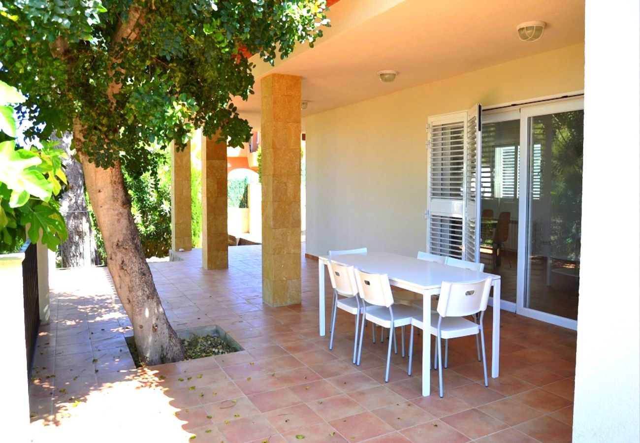 Chalet en Javea / Xàbia - Casa Enric Javea - 5029