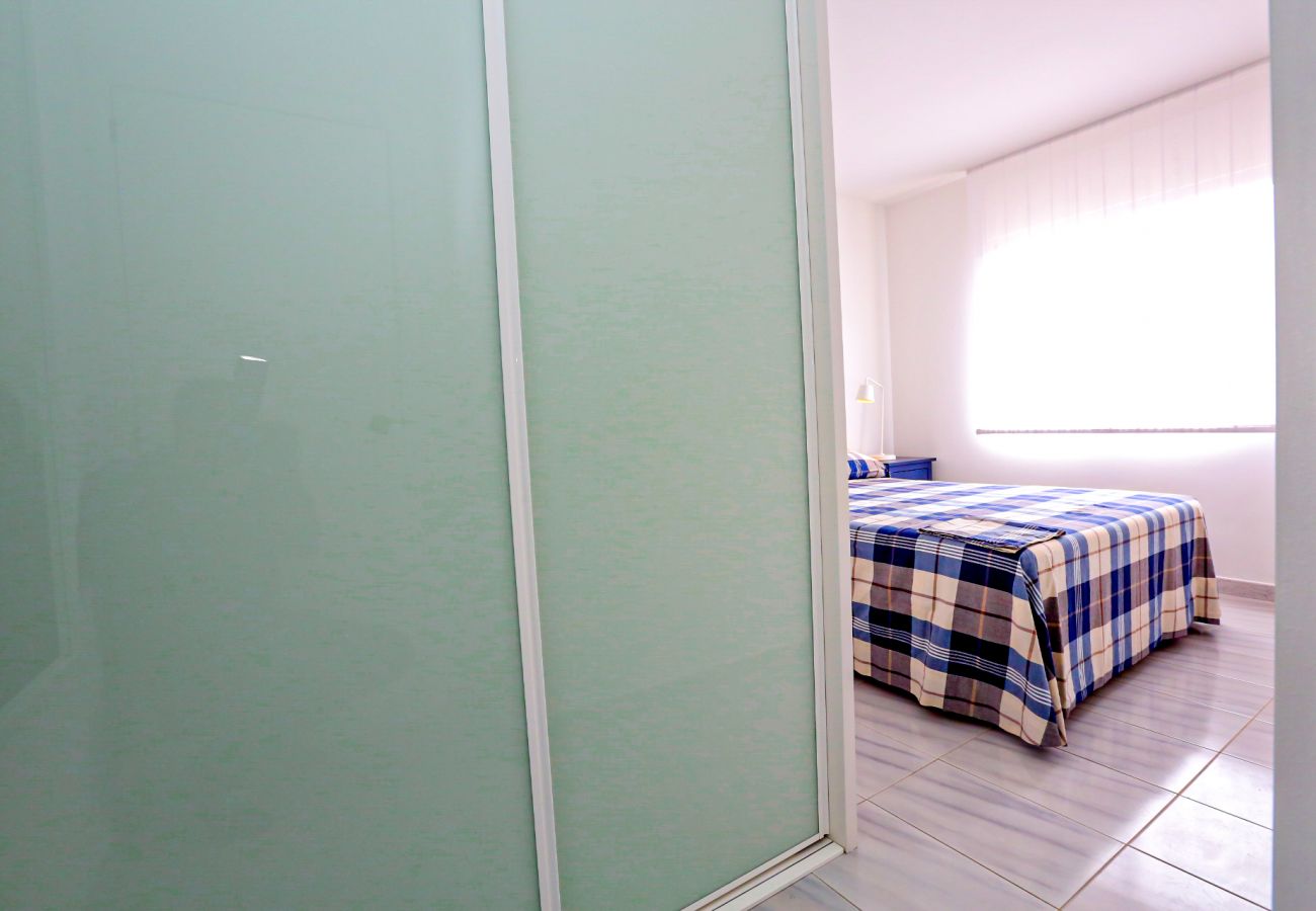 Apartamento en Cambrils - VERSALLES  A 3er 1ra