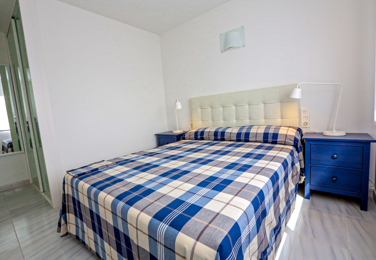 Apartamento en Cambrils - VERSALLES  A 3er 1ra