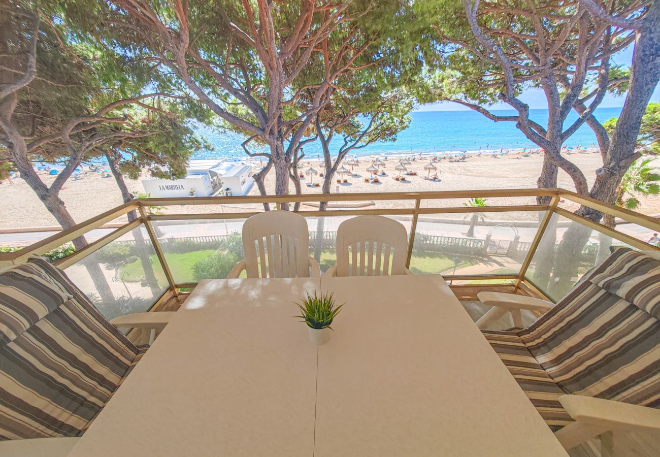 Apartamento en Cambrils - VERSALLES  A 3er 1ra